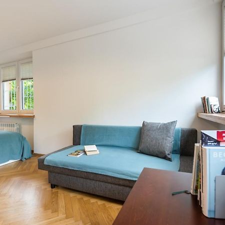 Royal Route Marvelous Apartment Varsó Kültér fotó